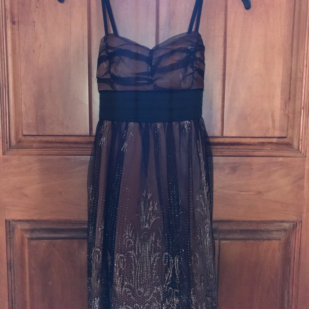 Cocktail dress size 1